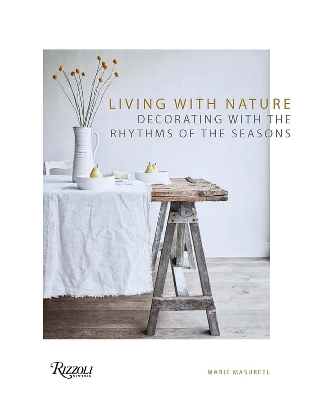 Living with nature