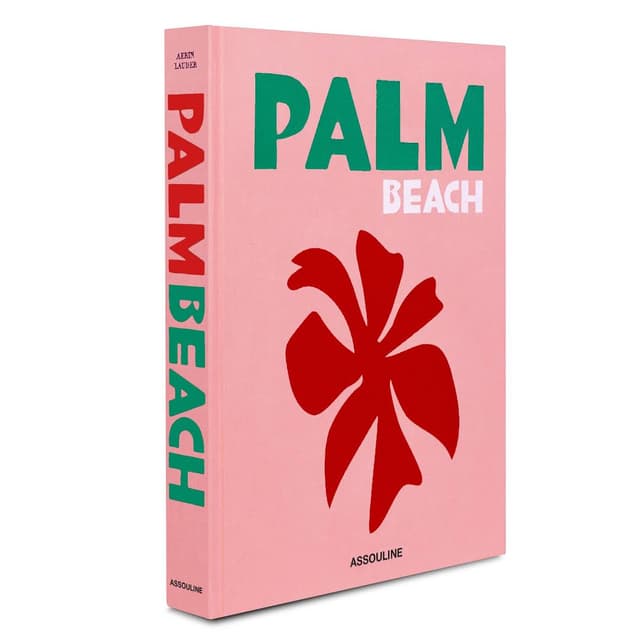 Palm beach (Assouline)
