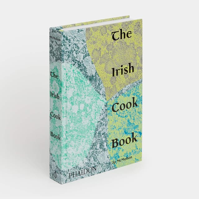 The Irish: CookBook