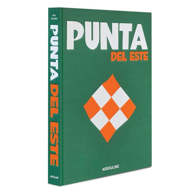 Punta del este (Assouline)