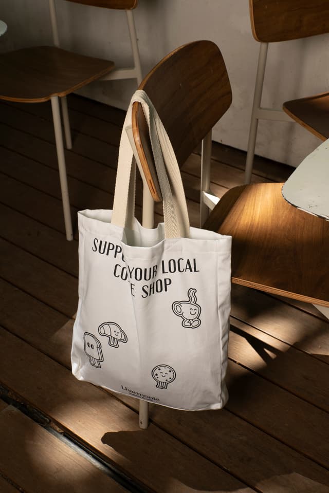 Totebag