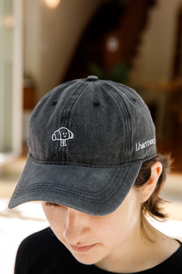 Gorra Lharmonie